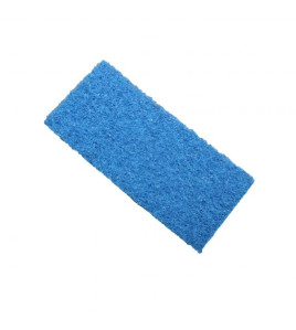 Medium Duty Utility Pad Blue for doodle 