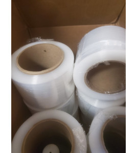 Western Plastics: Handy Wrap Stretch Film 5&quot; 1000 feet 