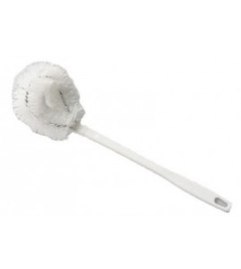 M2: Bowl brush with wire centre 