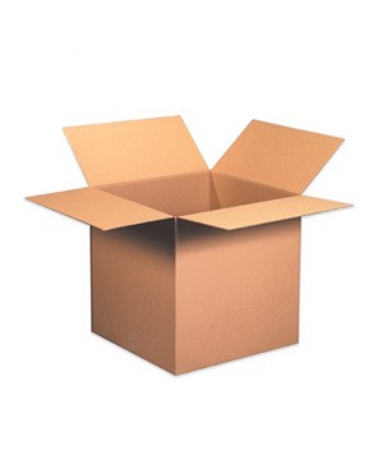 24"x15"x15" Corrugated kraft Boxes 15 per a bundle