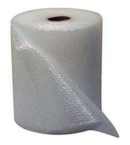 Bubble Wrap 3/16&quot; x 48&quot; x 750' 