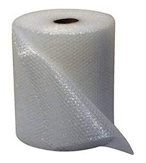 Bubble Wrap 3/16" x 48" x 750' 