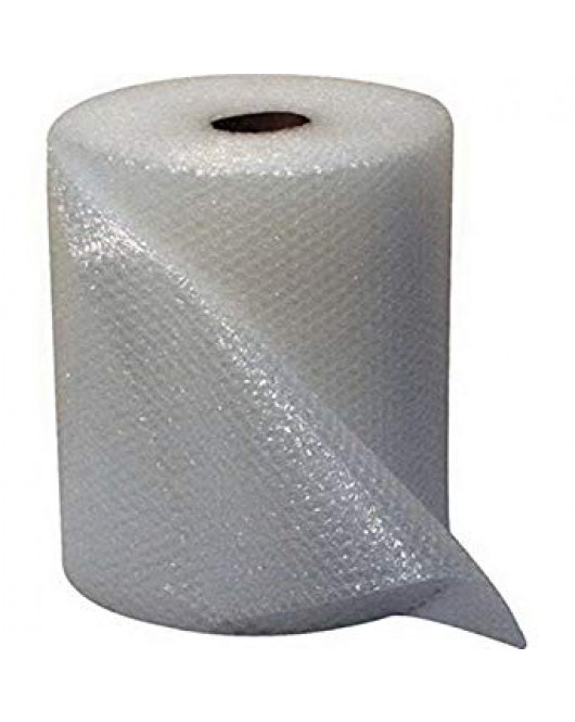 Bubble Wrap 1/2" roll x 48" high x 250' long 