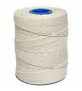 Butcher twine roll #6, Thin 422'