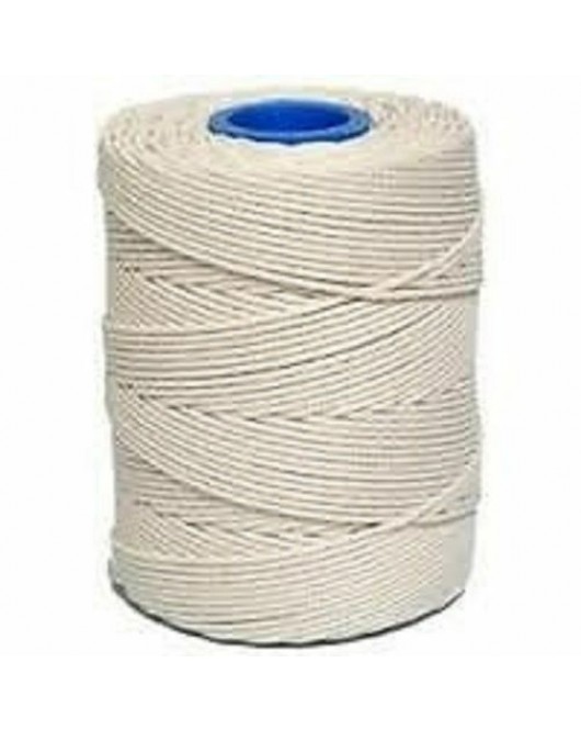 Butcher twine roll #6, Thin 422'