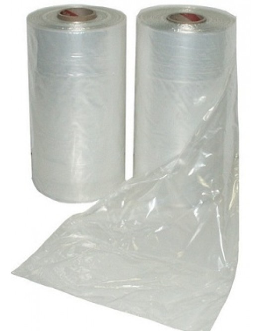 convenience rolls , 2 rolls ,21/L medium 10.5"x15.5"