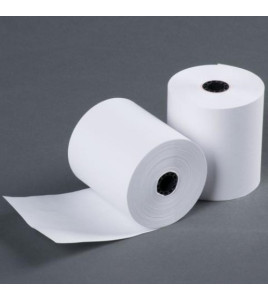 Register rolls bond , 1 3/4&quot; x 3&quot; case of 100 rolls 