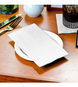 1 ply dinner napkins 3000 pcs 