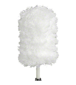 M2 Professional Telescopic Microfiber Duster 60&quot;