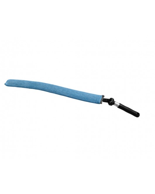 Microfiber refill sleeve for the duster flexible frame 30" (sleeve only)