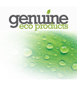 Effeclean bathroom cleaner 4 L bottle all natural green product 