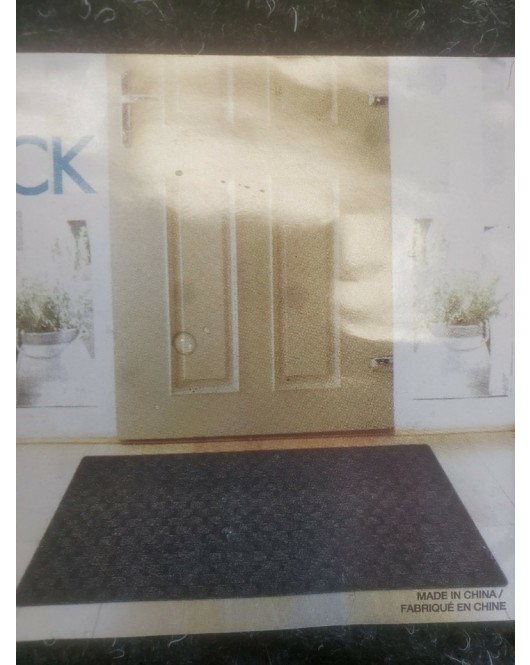 Entrance Mat 36in x48 in 