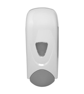 Foam soap/hand santizer manual dispenser 1000 ml M2 