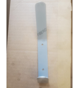 Frost 1146 - Single Coat Hook