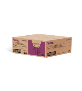 Cascades PRO Select™: White Single-Fold Paper Towels 4000 Sheets Per Case
