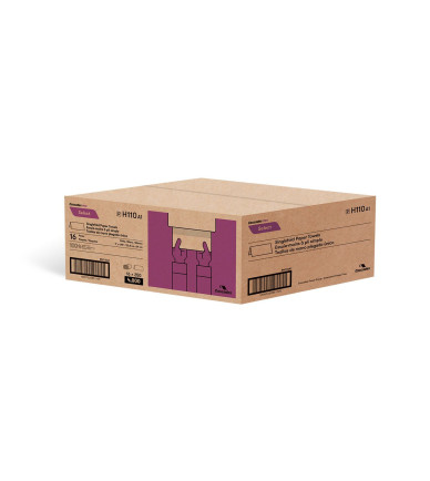 Cascades PRO Select™: White Single-Fold Paper Towels 4000 Sheets Per Case