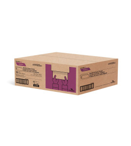 Pro select cascades : White Multi-Fold Paper Towels 4000 Sheets Per Case