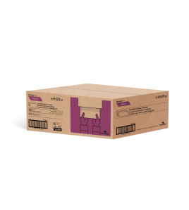 Cascades PRO Select™: Kraft Multi-Fold Paper Towels 4000 Sheets Per Case