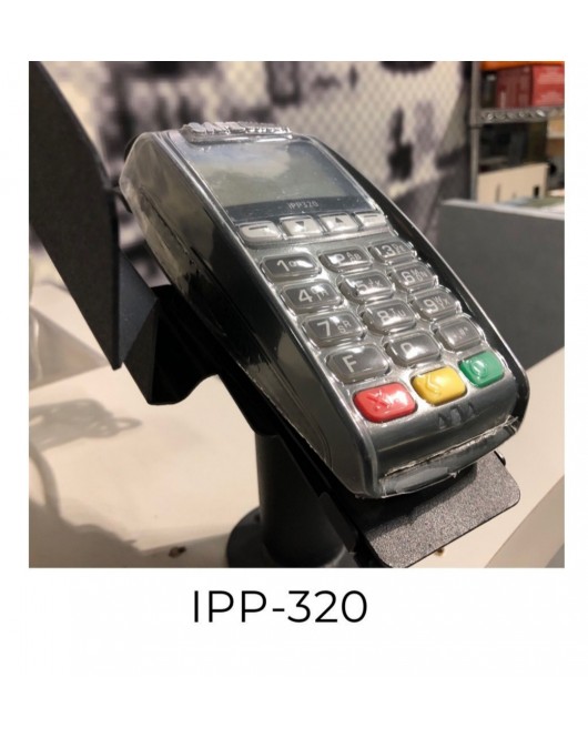 keypad protector/cover for POS payment device IPP-320,IPP-310, Ipp-350