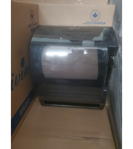 paper towels dispensers lever down 200feet- 450 feet 