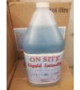 On Site : Liquid Laundry Wash 4L Bottle