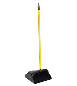 Plastic Lobby Dustpan M2 