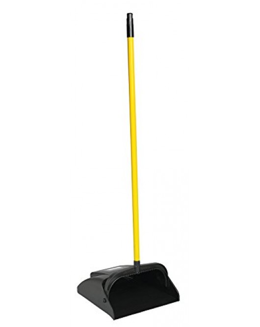 Plastic Lobby Dustpan M2 