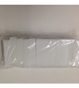 EZ Eraser Sponges 12pcs M2