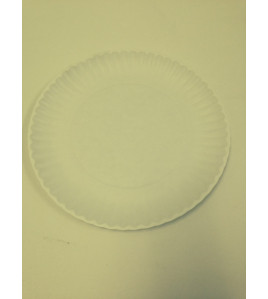 Eilat: 9 Inch Paper Plates 1200 / Case