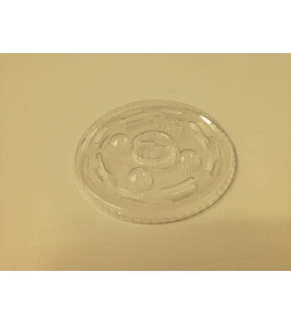 Dart: Platic Lids For 12oz And 14oz Cups 1000 / Case