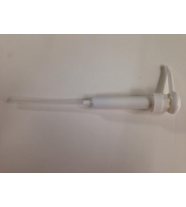 Pump For 4 Litres Chemical Bottles