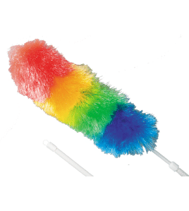 Marino: Rainbow Magnetic Duster