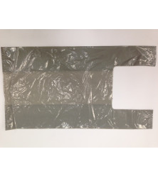 Retail Bags: S-3 Colour 17" x 20" 1000 Pcs / Case