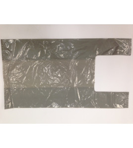 Retail Bags: S-5 Colour 19&quot; x 22&quot; 1000 Pcs / Case