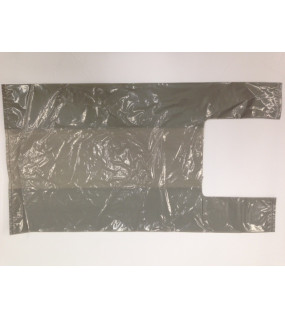 Retail Bags: S-3 Colour 17" x 20" 1000 Pcs / Case