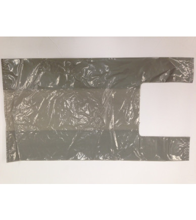 Retail Bags: S-3 Colour 17" x 20" 1000 Pcs / Case
