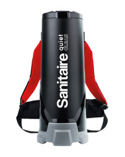 SANITAIRE SC535A BACKPACK VACUUM