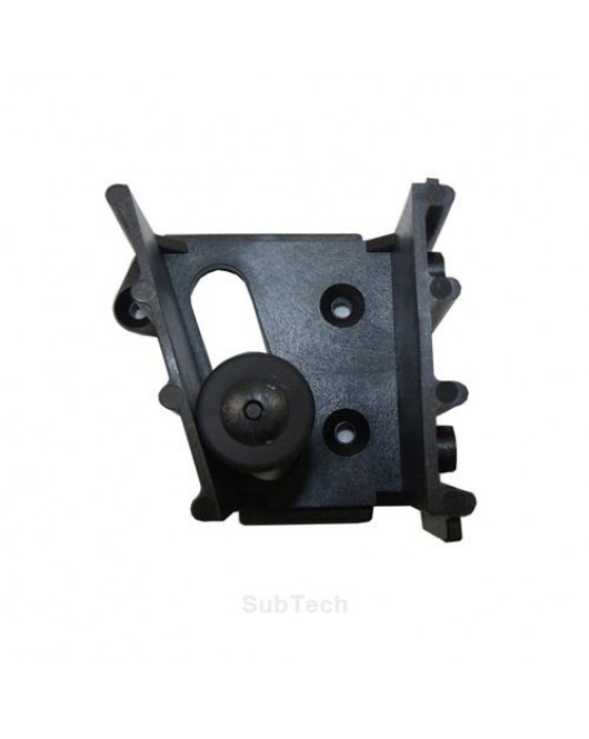 tool holder single clip Plastic M2