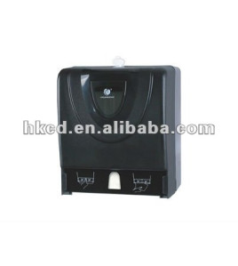 singlefold &amp; paper roll plastic dispenser CD-8118
