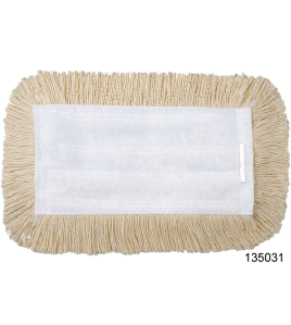 Sticky 9&quot; Cotton (cut end) microfiber Wall Washing refill for doodle blue