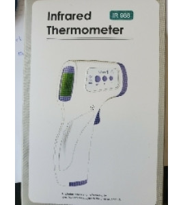 Infrared Thermometer touch less 