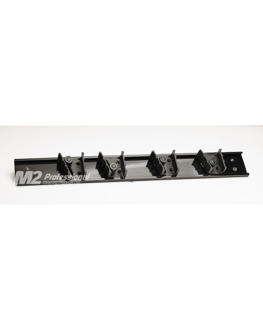 tool holder with 4 clip Plastic M2 