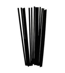 Brown Coffee Stir Sticks 10 x 1000 pcs 1 Case 8&quot;, Plastic