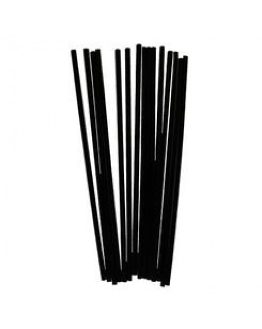 8" plastic stir sticks 1000pcs 