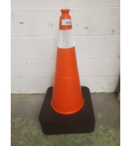 Traffic cone 28&quot; 