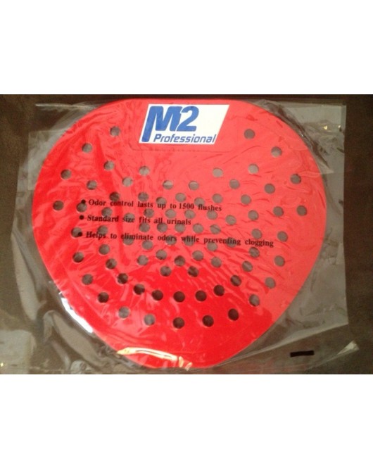 M2: Urinal Screen 12 Pieces / Case