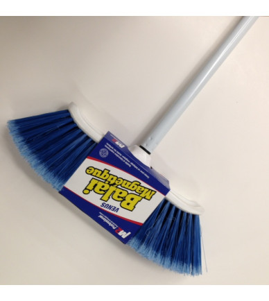 Marino: Venus Magnetic Broom with Handle
