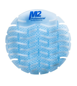 Wave Urinal Screen 12 pcs M2