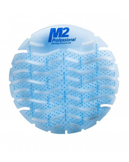 Wave Urinal Screen 12 pcs M2