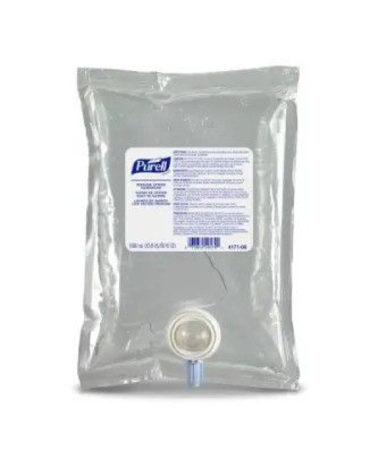 Purell 4171-08 Premium Lotion Soap 6 x 1L Purell 4171-08 Premium Lotion Soap 6 x 1L